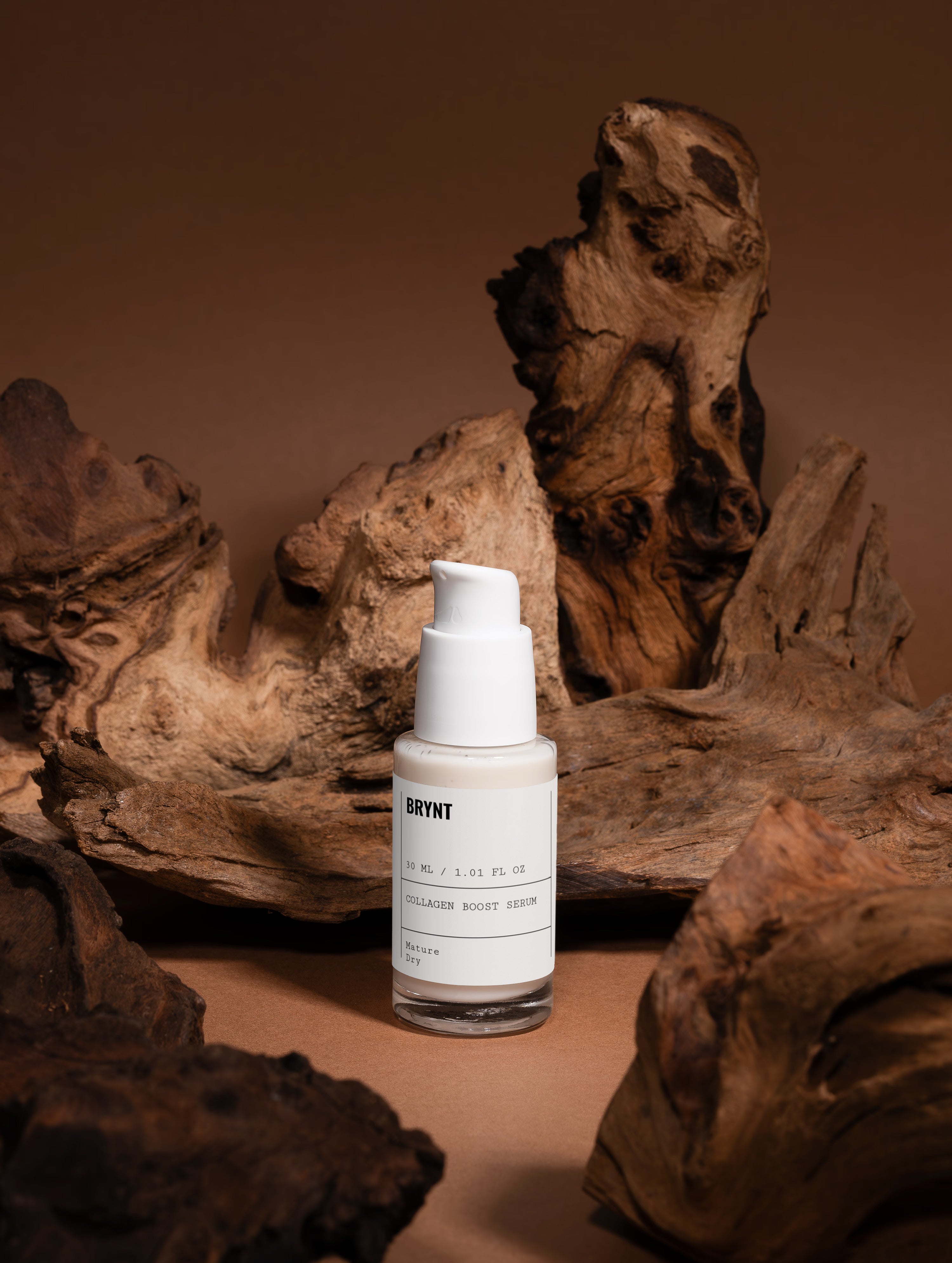 Collagen Boost Serum