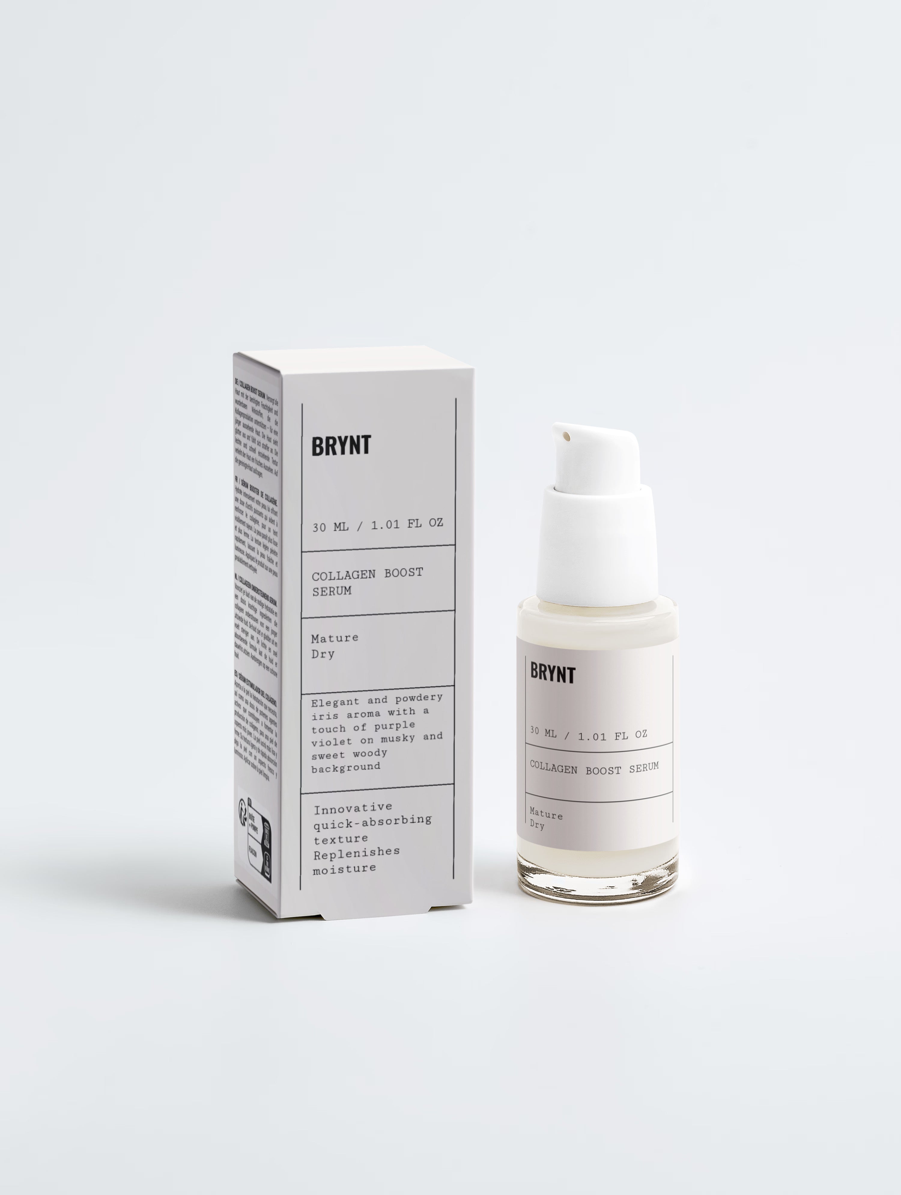 Collagen Boost Serum