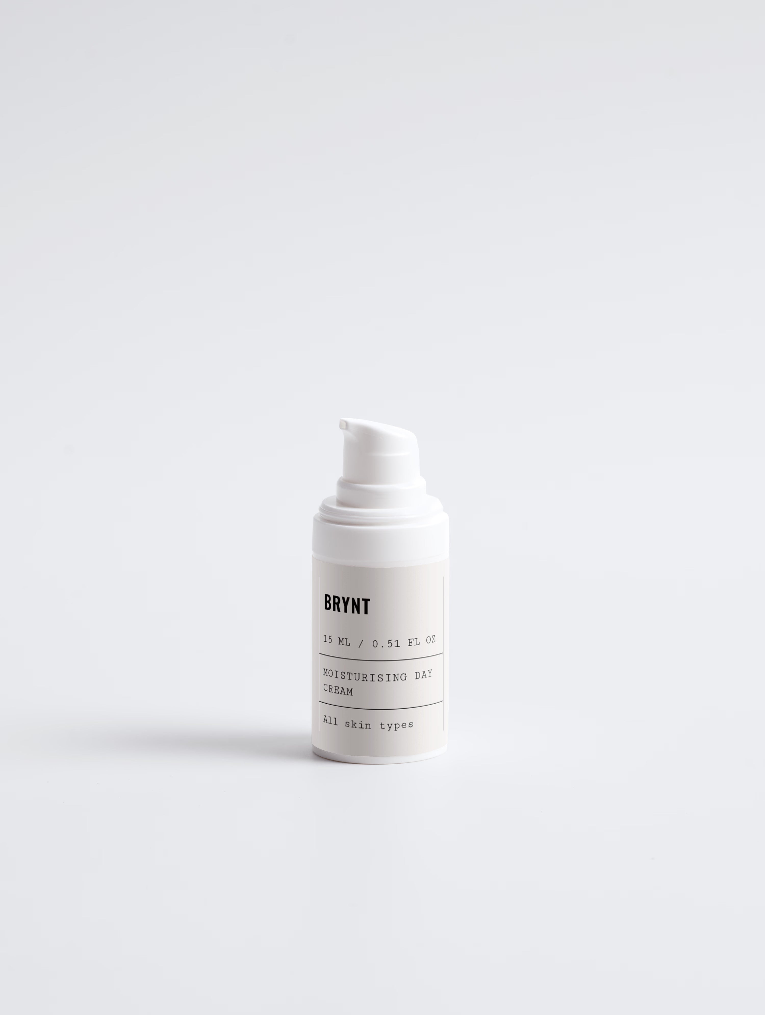 Moisturising Day Cream