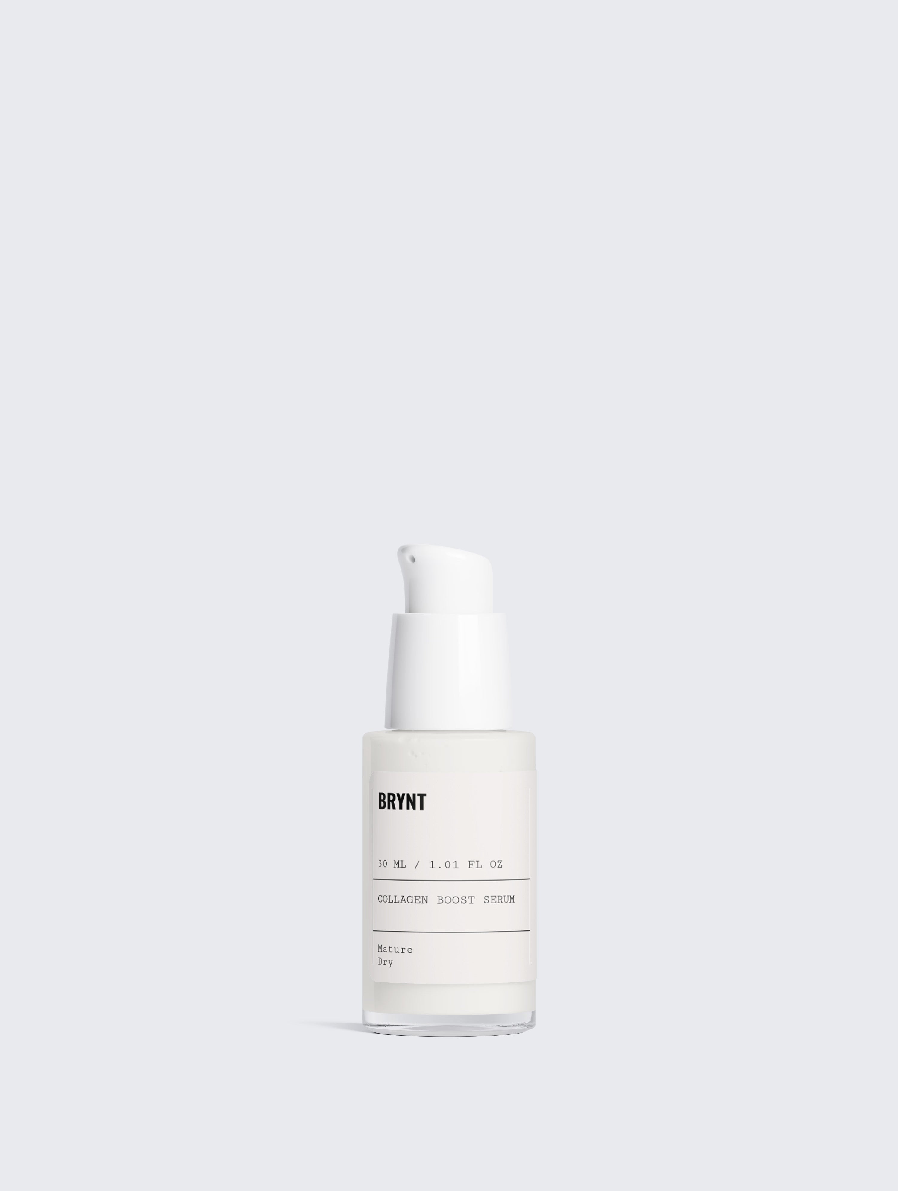 Collagen Boost Serum