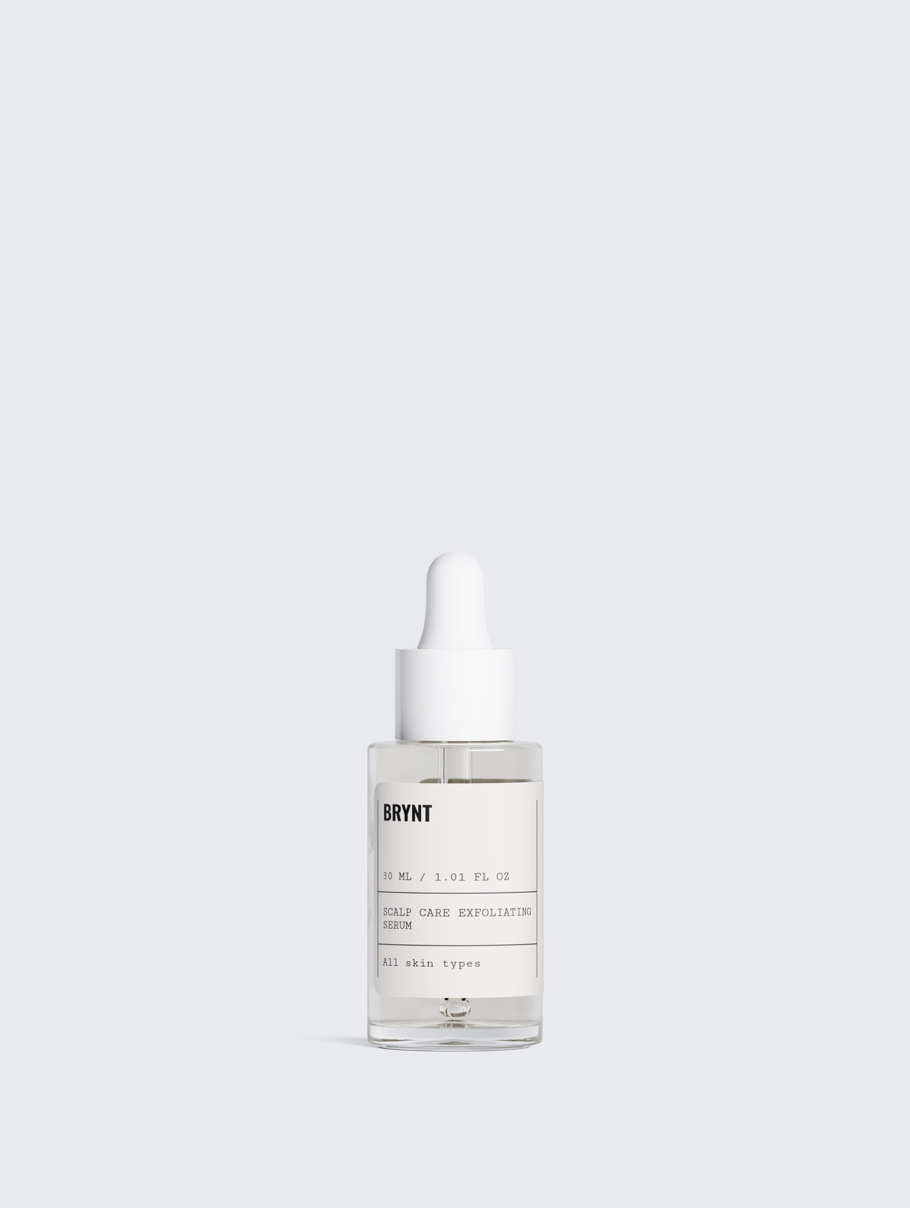 Scalp Care Exfoliating Serum